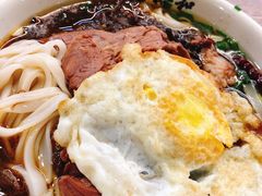 -易裕和·长沙米粉(竹塘西路店)