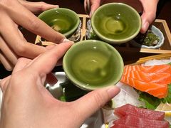 -松子料理(亮马桥店)