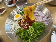 -海兰江石锅饭(水上店)