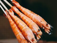 -白仁仔· 活烤海鲜 宵夜(豫园店)