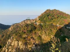 -泰山风景名胜区