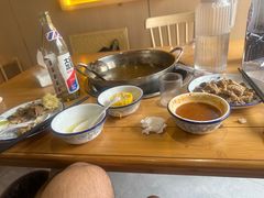 -王二爷药膳鸡(仙林学衡路店)