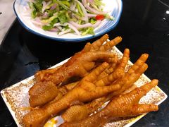 -品回味清真西北楼(宁波首店)