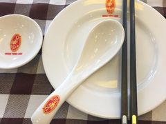 餐具摆设-文东记(马里士他店)