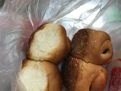 -钟楼大面包