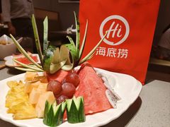 -海底捞火锅(塘厦天虹店)