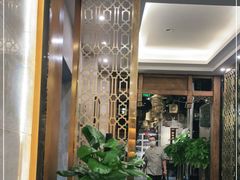 大堂-陈麻婆豆腐总店