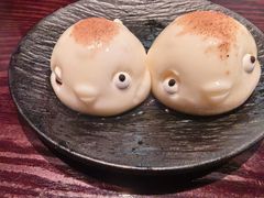 -永安鱼庄·镇江菜(东吴路店)