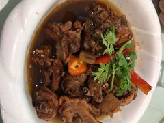 -向塘土鸡总店(八一广场店)