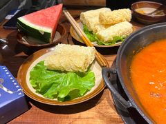 -楠火锅(昆山金鹰店)