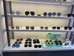 -ALPS阿尔卑斯眼镜(我格广场店)