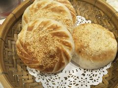 -老牌坊鲁菜名店(宽厚里店)