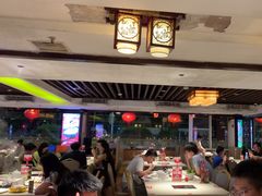 -潮泰牛肉火锅 · 创于1992年(车公庙店)