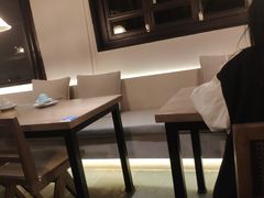 大堂-日出青木·杭帮菜名店