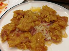 -新兴家喻酒家·羊城名宴(昌岗店)