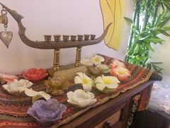 -泰享受·泰式按摩·SPA(海珠琶洲新村店)