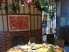 -金塔傣乡·云南德宏民族特色菜·傣味手抓饭(新亚洲店)