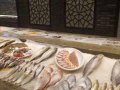 -健眺小海鲜(临海后山店)