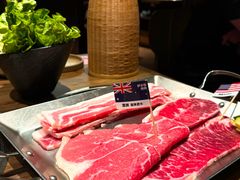 -炉小哥烤肉(信万广场店)