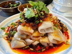 特色卷粉-苗阿哥