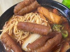 -四川老牛麻辣烫(北门桥店)