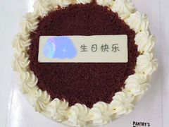 -派悦坊·甜品·蛋糕(日坛店)