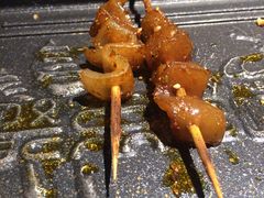 -聚点串吧·北京烧烤(赵登禹路店)