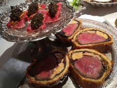 惠灵顿牛排-壳里西餐厅Coquille Seafood Bistro(蒙自路店)