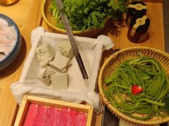 -巴奴毛肚火锅(龙湖锦艺城店)