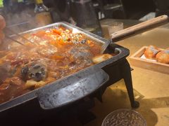 -炉鱼(萧山万象汇店)