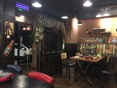 大堂-青松大叔的店(东财店)