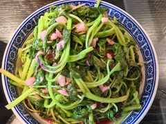 -曾家厨房·新徽菜(高新天柱路店)