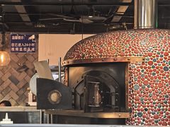 -斯比特花园西餐厅(东方商厦店)