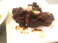 -御花园·粤菜·海鲜火锅(中山公园店)