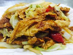 -红鼻子桂林米粉(金唐新光界店)