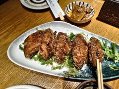 -桂马·日本料理·海胆·海鲜饭·酒场(民主广场店)