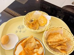 -方中山胡辣汤(天河区店)
