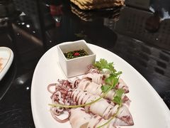 -路小缦·珍馐美馔(市心北路店)
