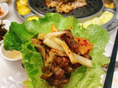 -韩宫宴炭火烤肉(印象城店)