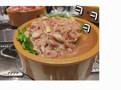 -龍歌自助小火锅(兰山上海路万达店)