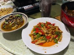 -味仙居(环城南路店)