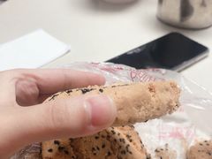 -吴酥生宫廷酥饼(玉兰路店)