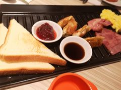 -必胜客(玉泉远洋店)