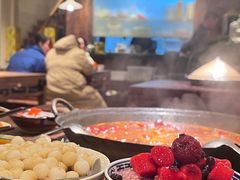 -马厂老火锅(胜太路店)