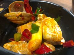 -铁人烧烤(北京店)