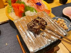 -千代御(临河街店)