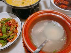 -小菜园新徽菜(马鞍山金鹰店)