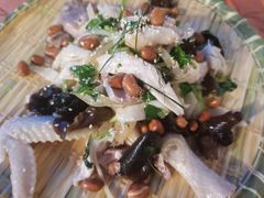 海蜇捞鸡-天然居(伦教店)
