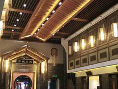 大堂-大张烙馍村(泉山店)