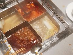 -海底捞火锅(太原南站店)